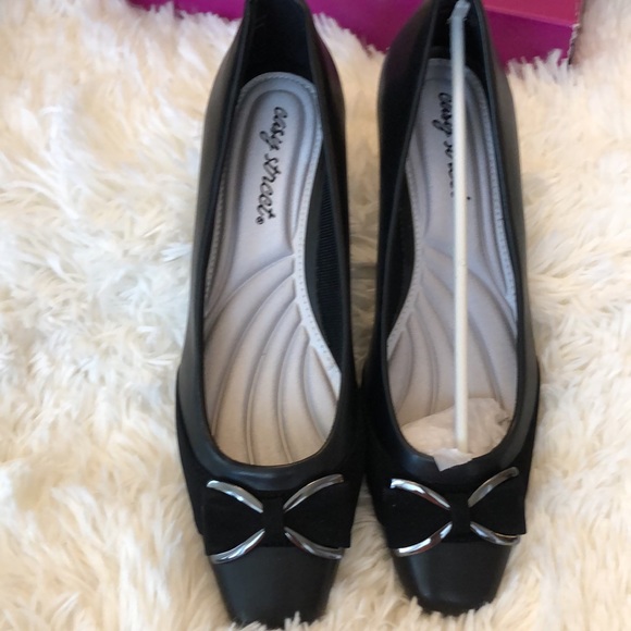 EASY STREET WOMENS REJOICE - black - Picture 3 of 11